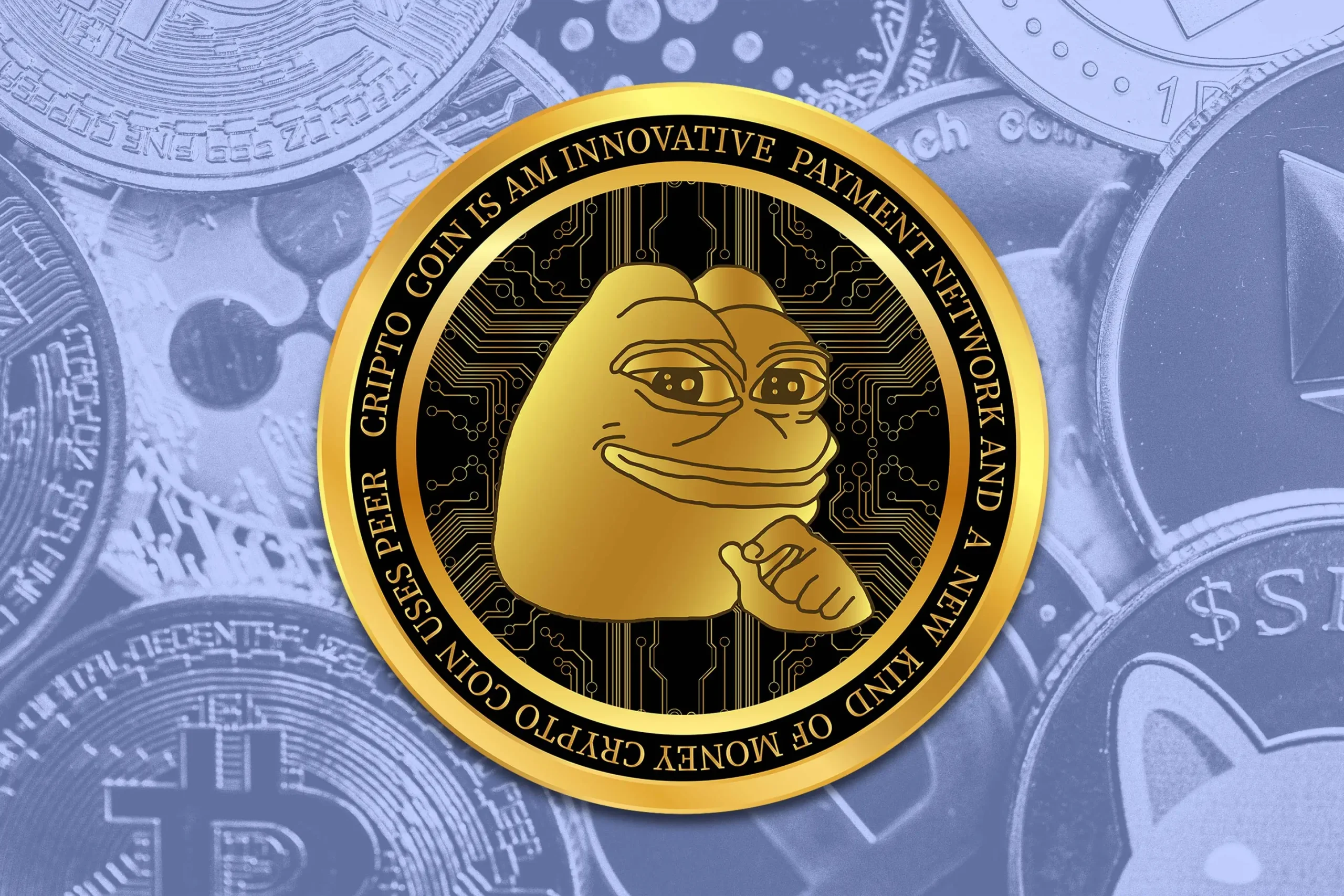 PEPE Coin