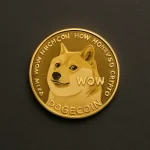 Dogecoin.