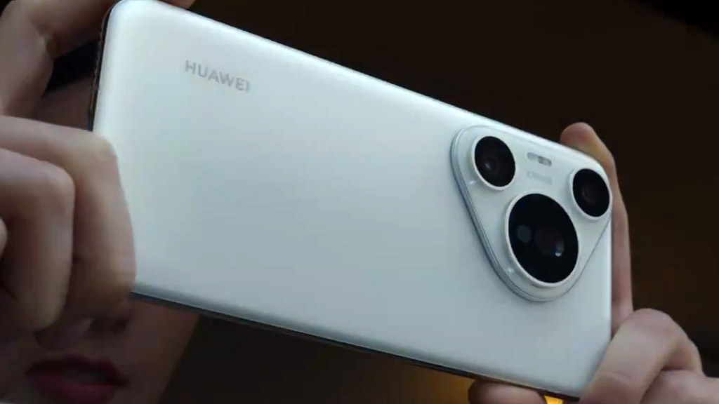 HUAWEI Pura 80 Series,