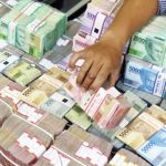 Uang rupiah.(Ekon.go.id)