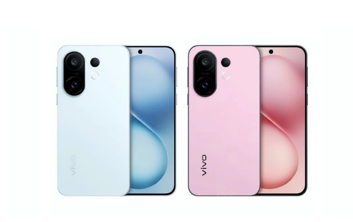 Vivo S30 dan S30 Pro Mini.