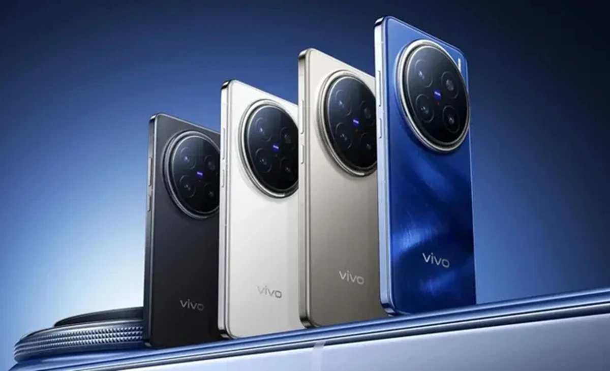 Vivo X300 Pro