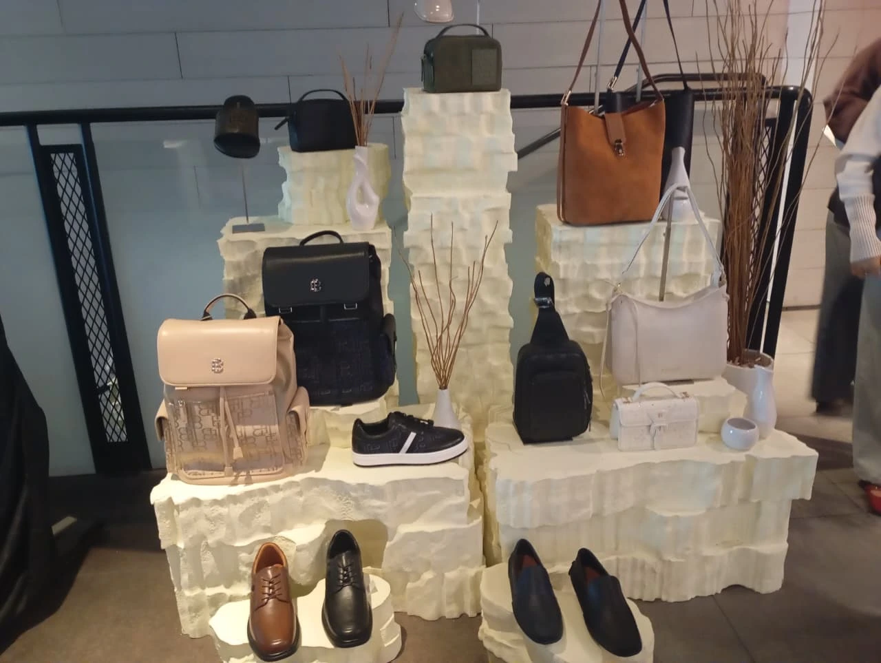 Everbest Fall Into Style