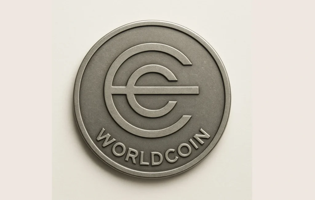 Worldcoin