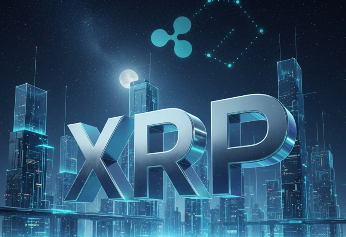XRP