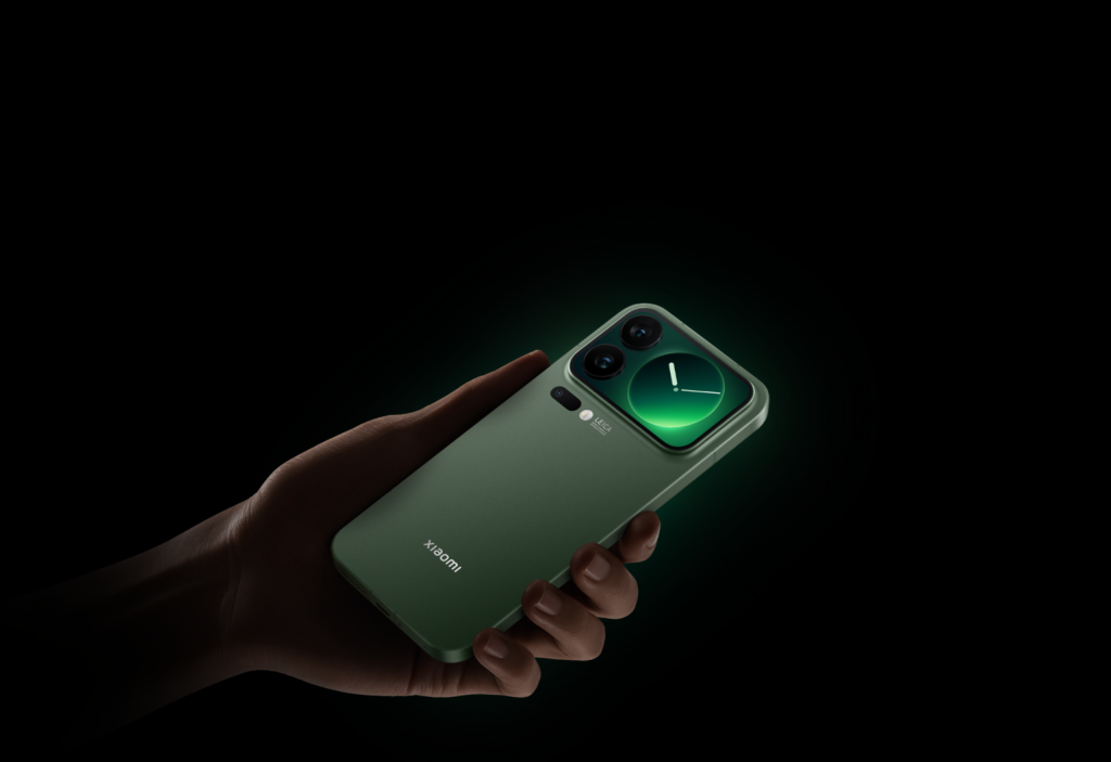 Xiaomi 17