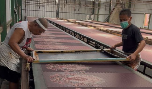 batik sukses solo shopee