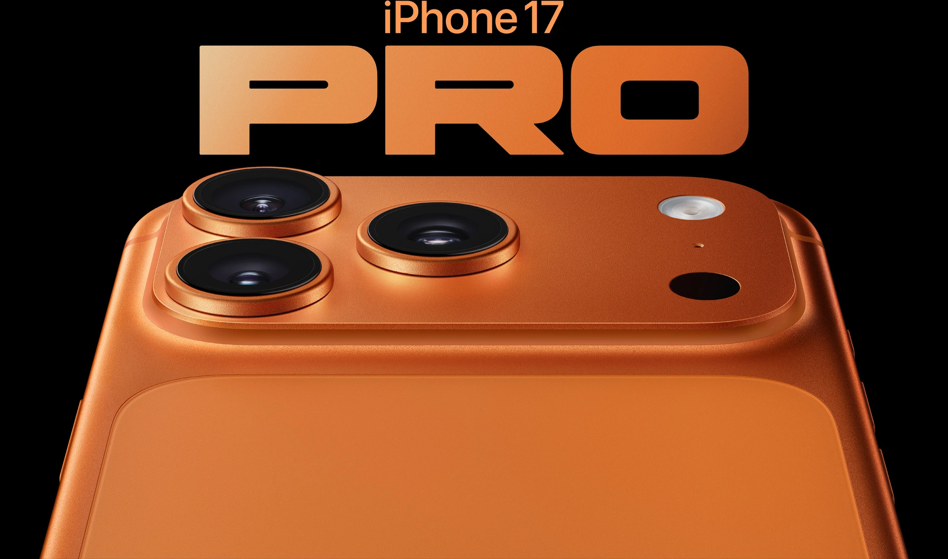 iPhone 17 Pro Resmi Dirilis, Desain Radikal dan Kamera 48MP Jadi Sorotan