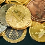 Koin kripto dan Bitcoin,(Unsplash.com)