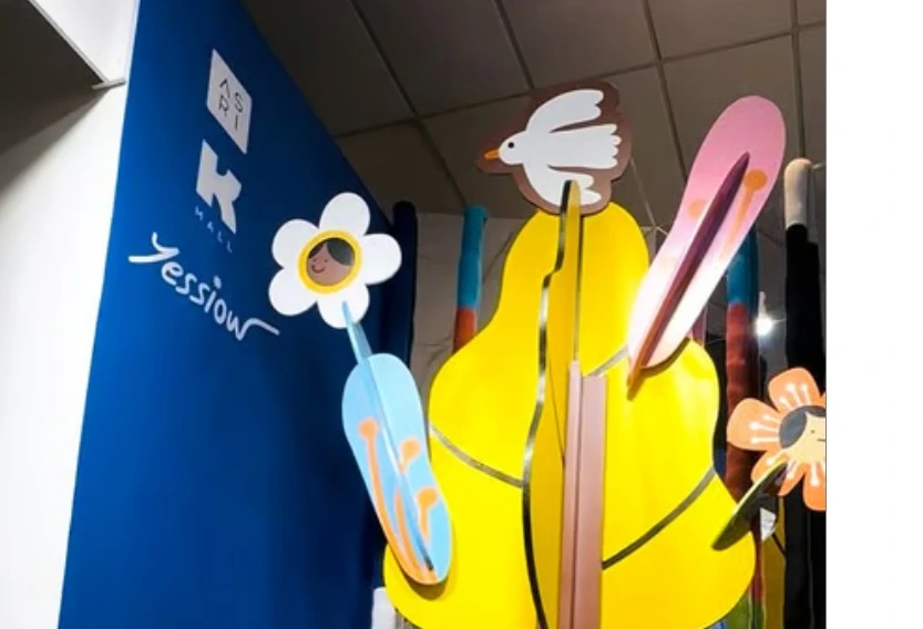 Fragments of The Tree of Life