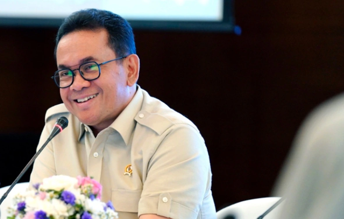 Mendag Budi Santoso: WTO Harus Jadi Pilar Perdagangan Dunia yang Adil