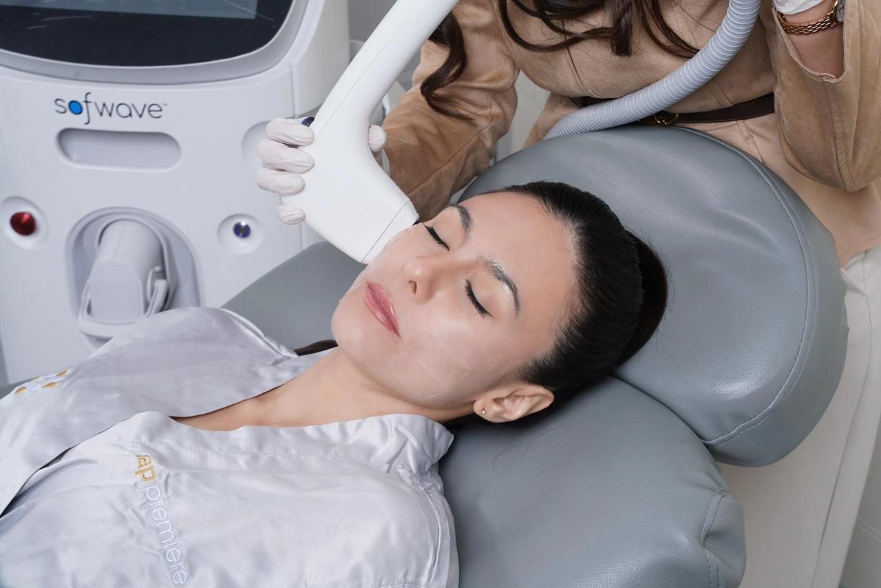 Treatment Sofwave