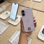 Peluncuran iPhone 17 di Indonesia. (Foto: istimewa)
