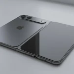 iPhone Fold
