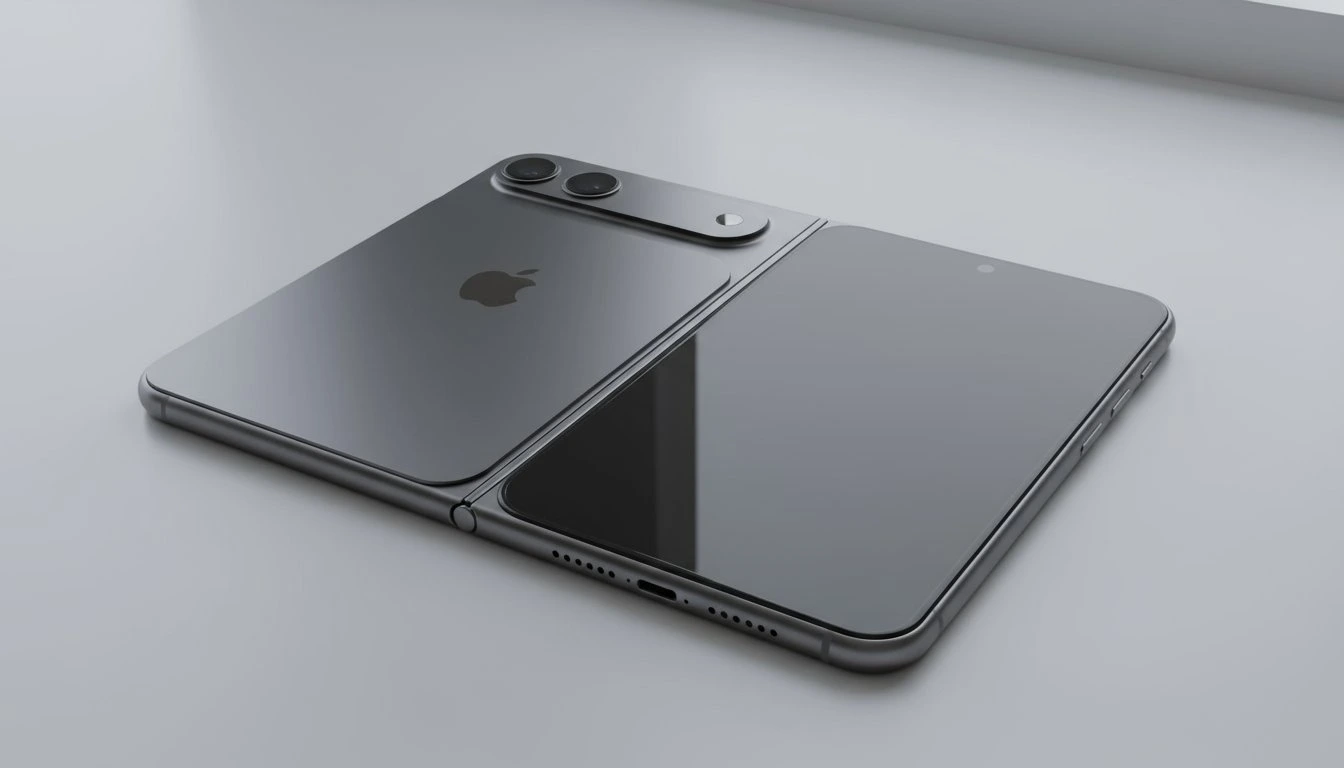 iPhone Fold