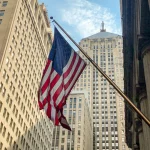 Bendera Amerika Serikat
