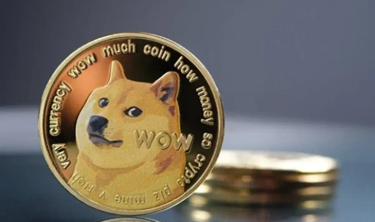 Dogecoin