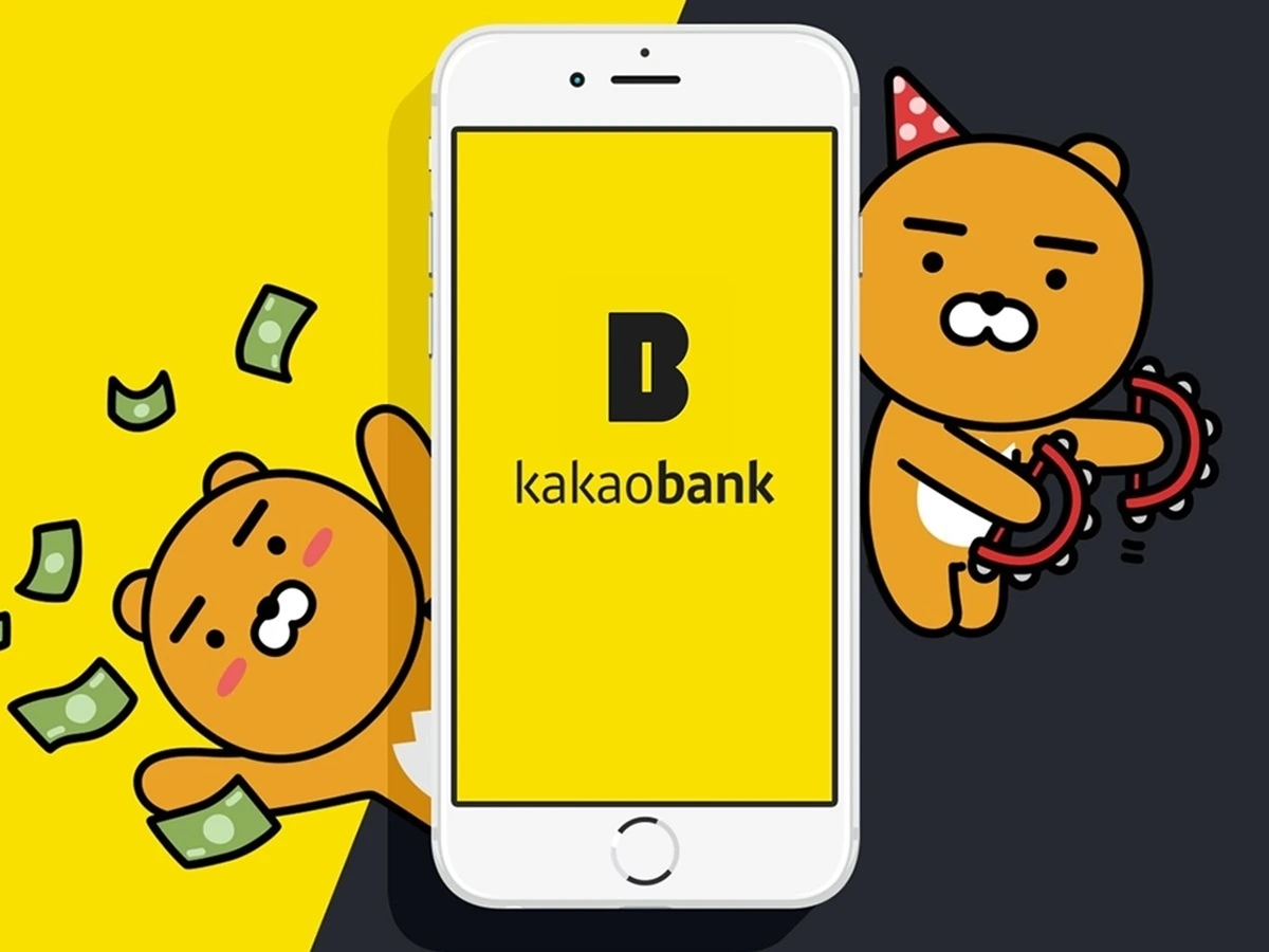Kakao Bank