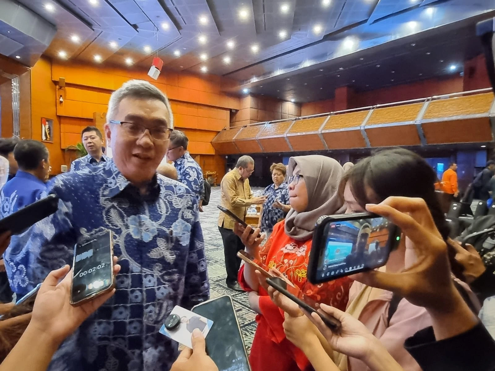 Indonesia Great Sale 2025 Targetkan Rp30 Triliun, Dorong Konsumsi Akhir Tahun