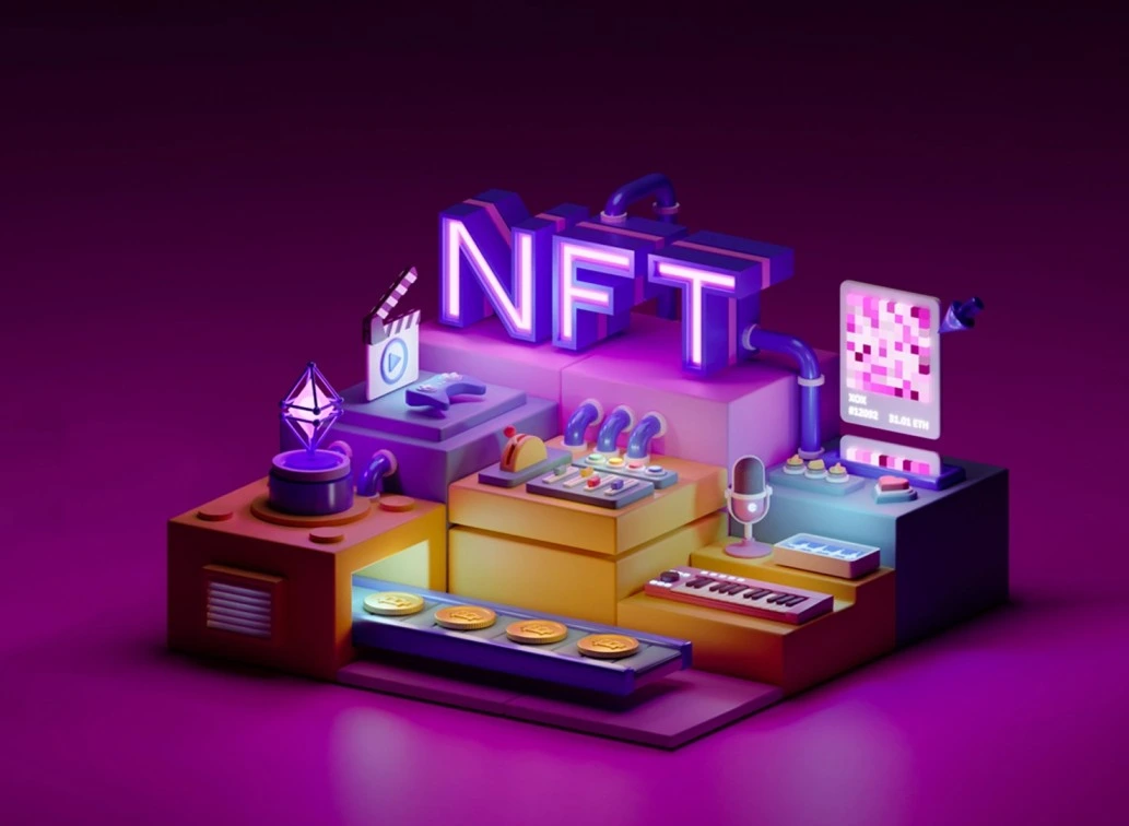 NFT