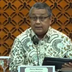 Gubernur Bank Indonesia, Perry Warjiyo