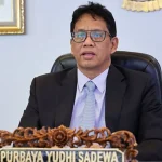 Menteri Keuangan Purbaya Yudhi Sadewa