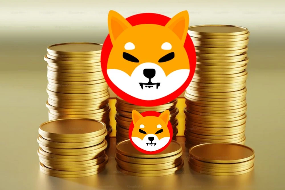 Shiba Inu Dijual Besar-Besaran, 1 Miliar Token SHIB Dijual