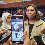 Wakil Direktur Pemasaran Ni Made Ayu Marthini