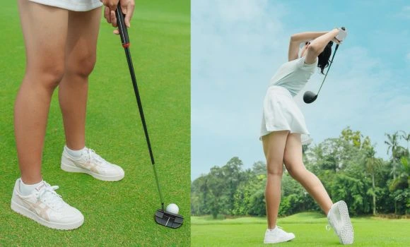 asics japan S Golf