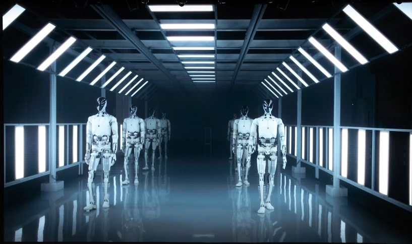 PENG telah mengambil langkah besar menuju masa depan mobilitas dan kecerdasan buatan dengan memperkenalkan teknologi terbarunya di acara XPENG AI Day 2025