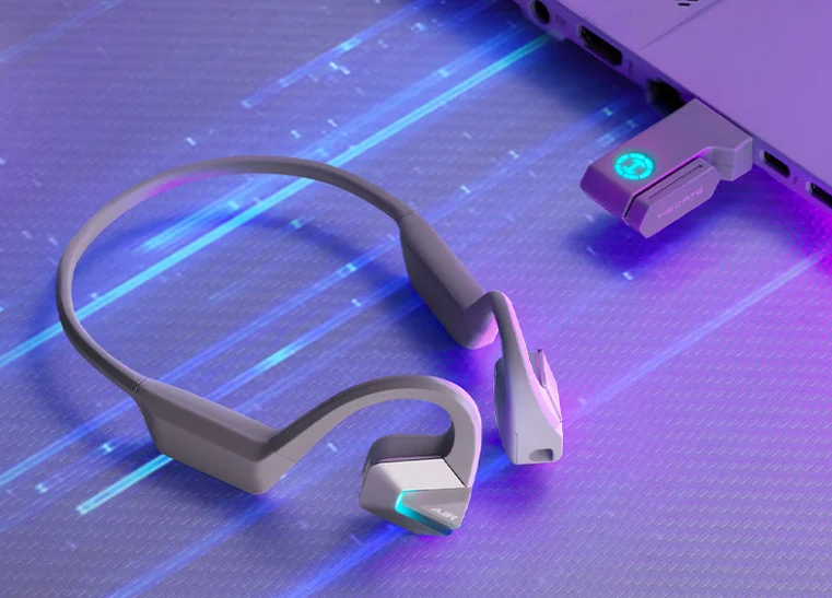 Edifier Hecate Air 3 Commander