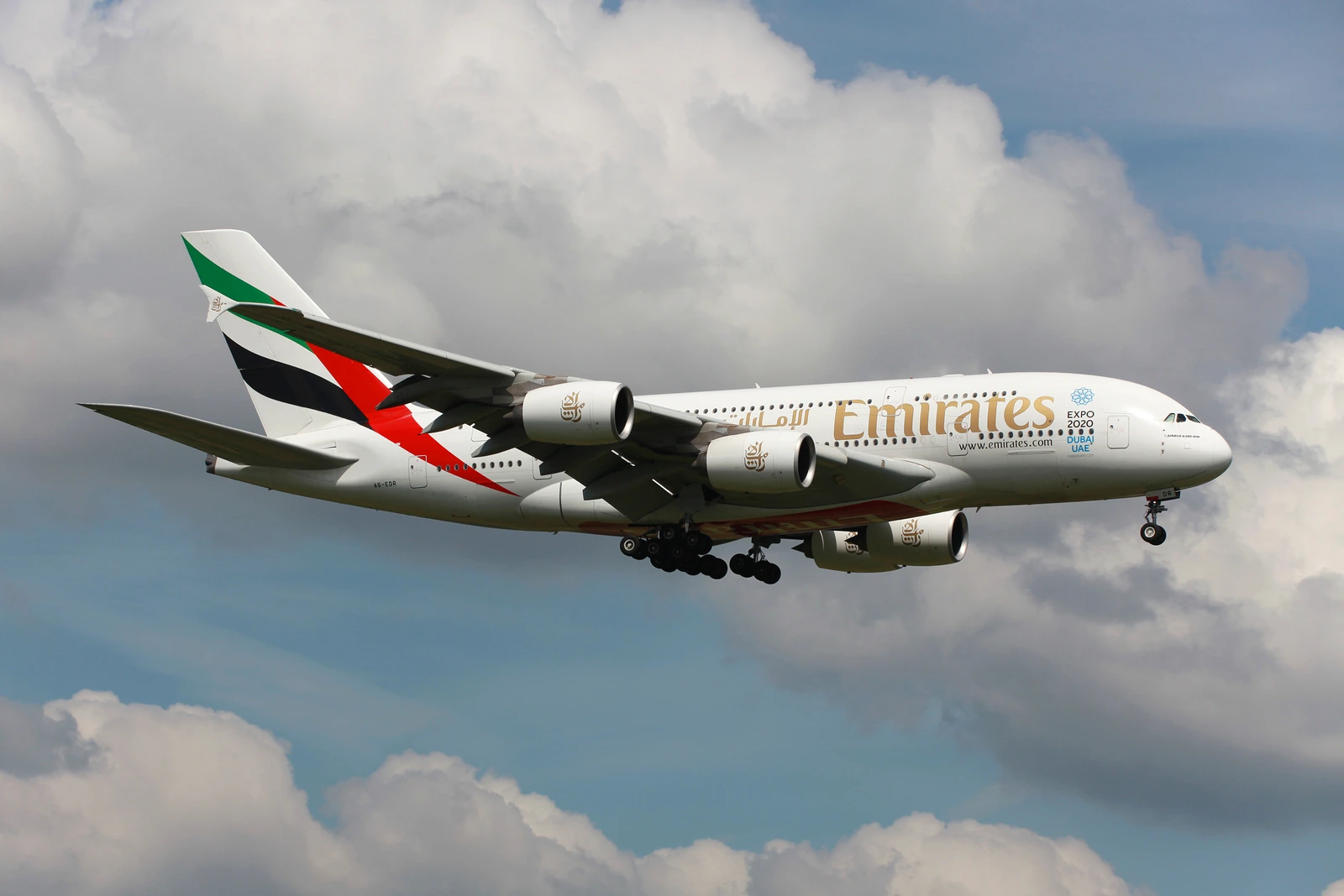 Emirates