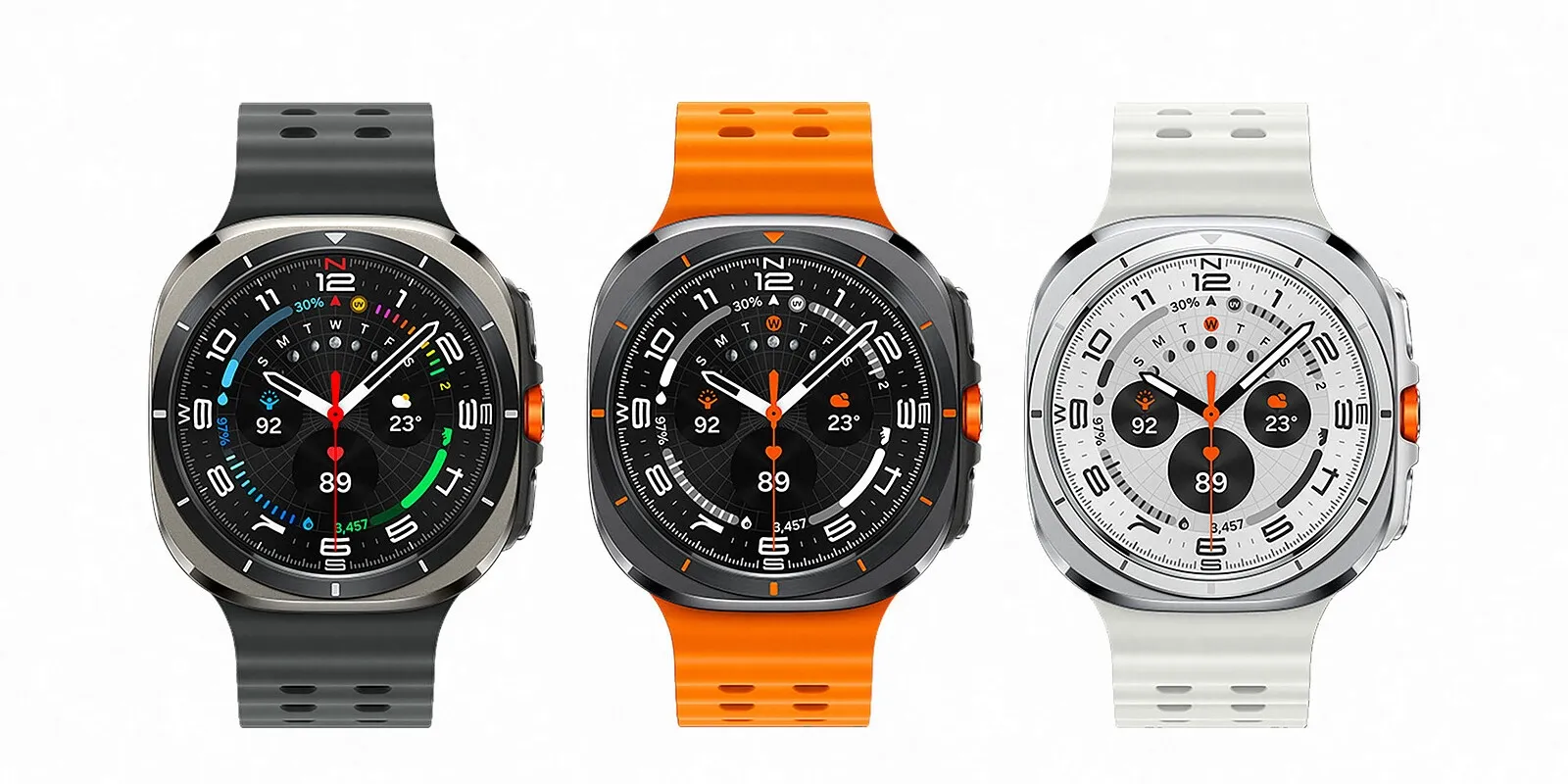Galaxy Watch Ultra 2