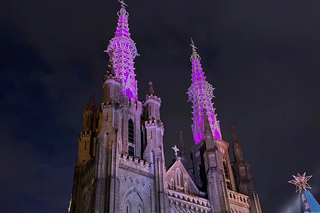 Gereja Katedral, Jakarta