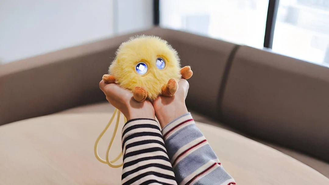 HUAWEI AI Companion