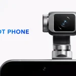 Honor Robot Phone