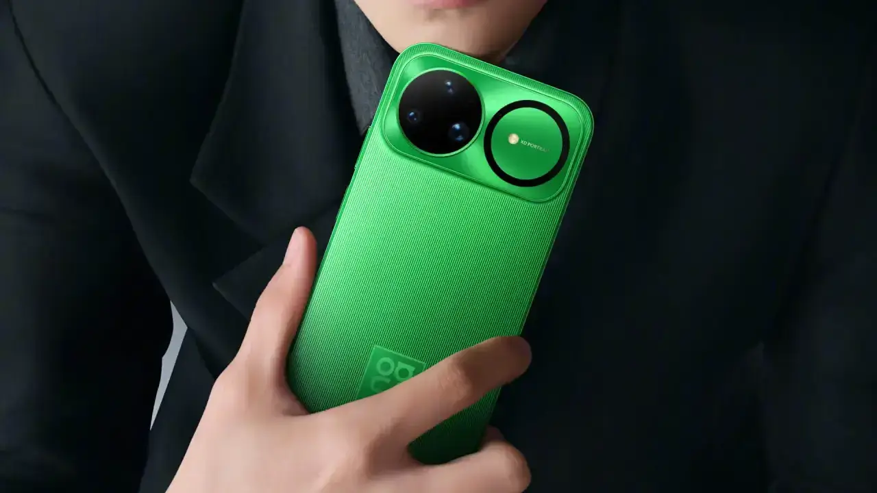 HUAWEI Nova 15 dan Nova 15 Pro