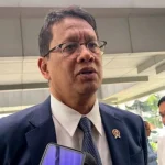 Menteri Keuangan Purbaya Yudhi Sadewa