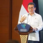 Menteri Perdagangan Budi Santoso.