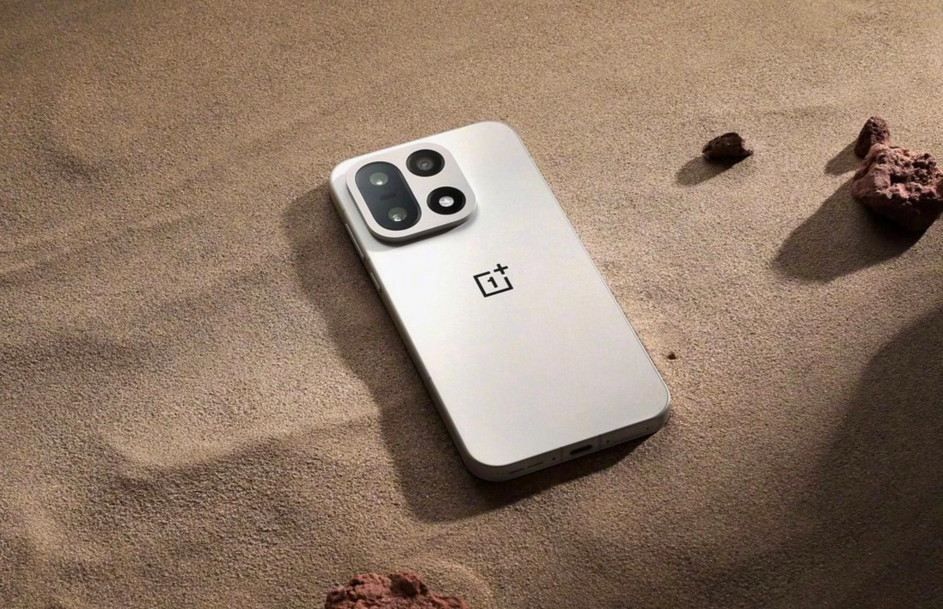 OnePlus Turbo