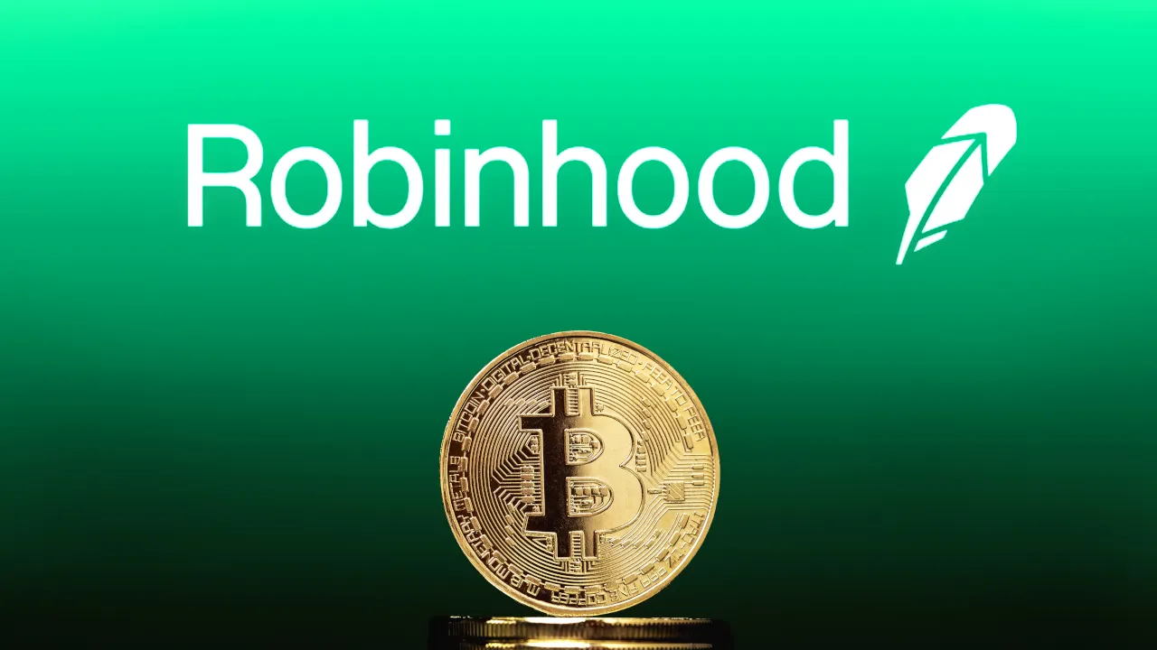 Robinhood