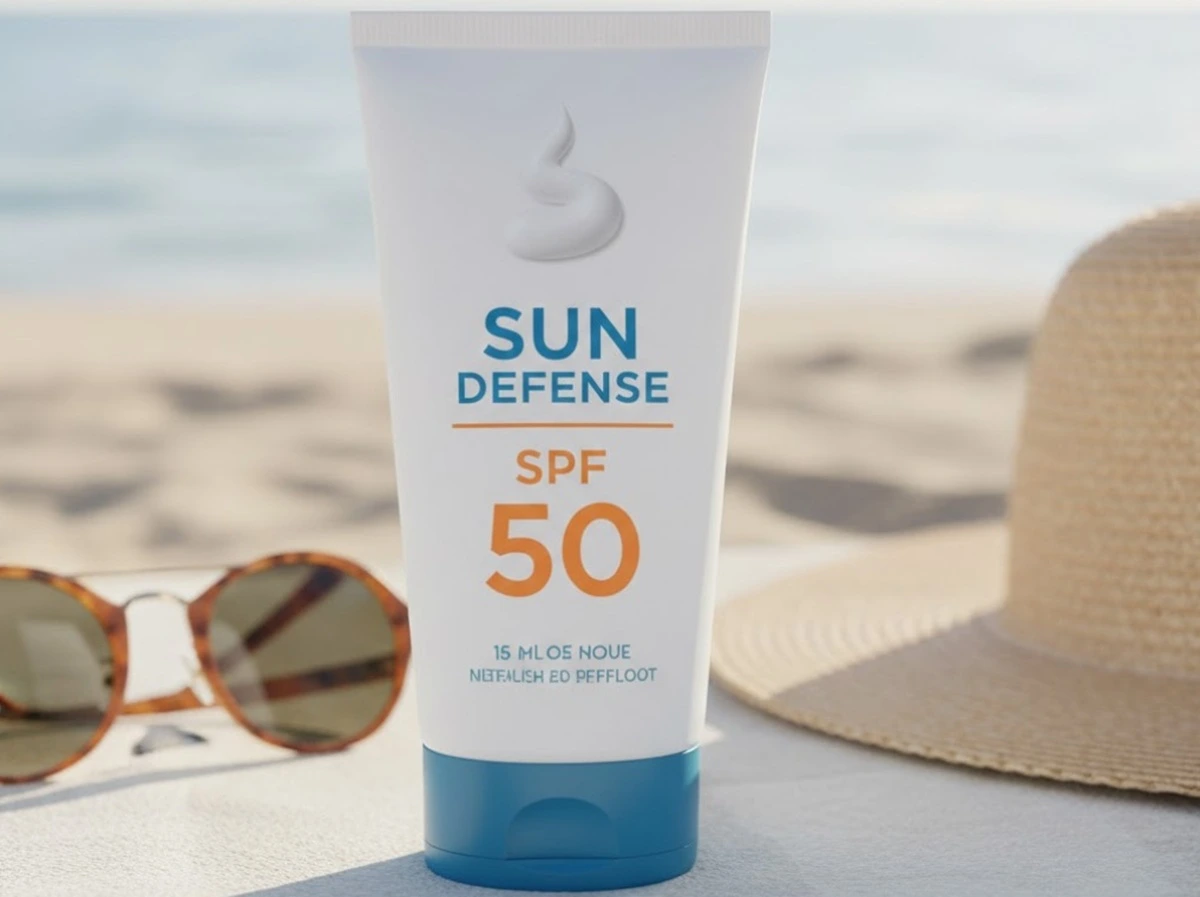 Sunscreen