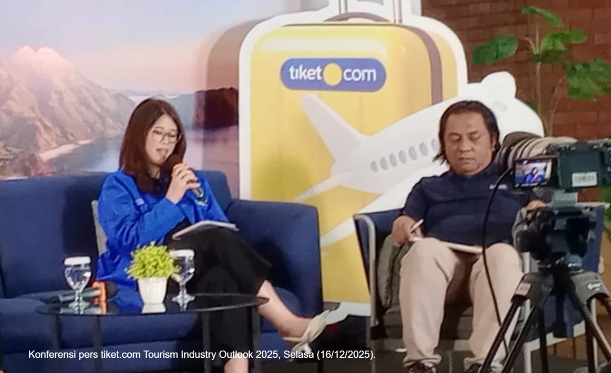 Pergeseran Tren Wisata Indonesia: Pelancong Pilih Pengalaman Autentik dan Hidden Gem