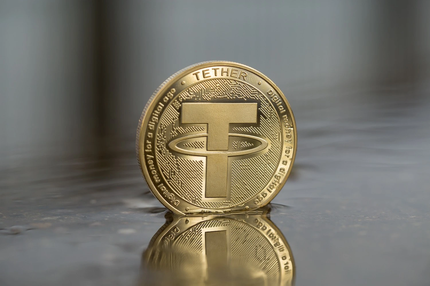 Tether
