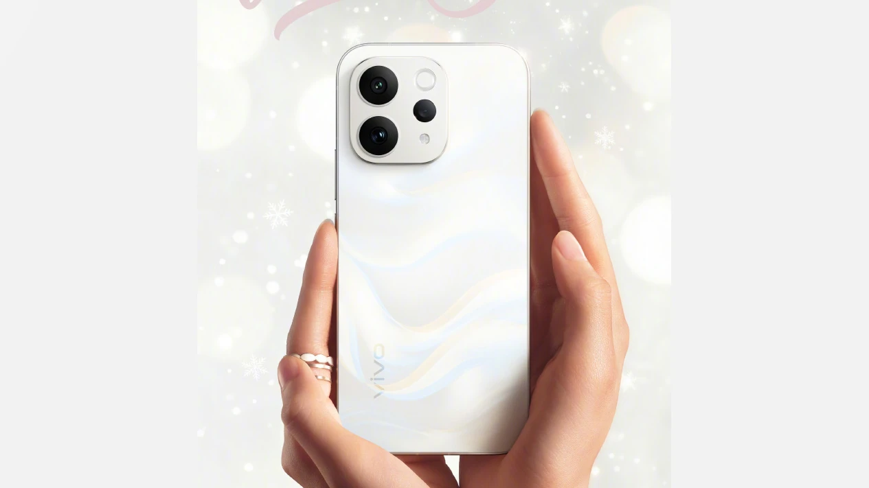 Vivo S50