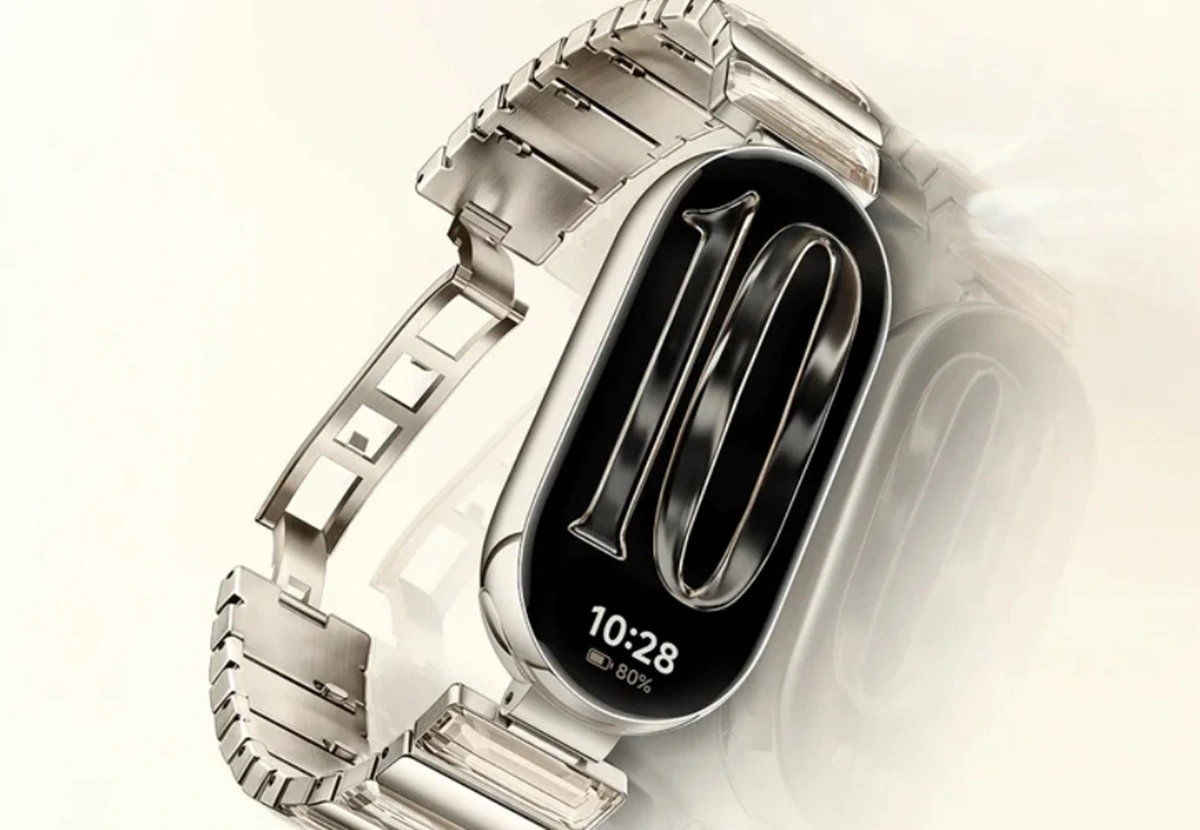 Smartwatch Xiaomi