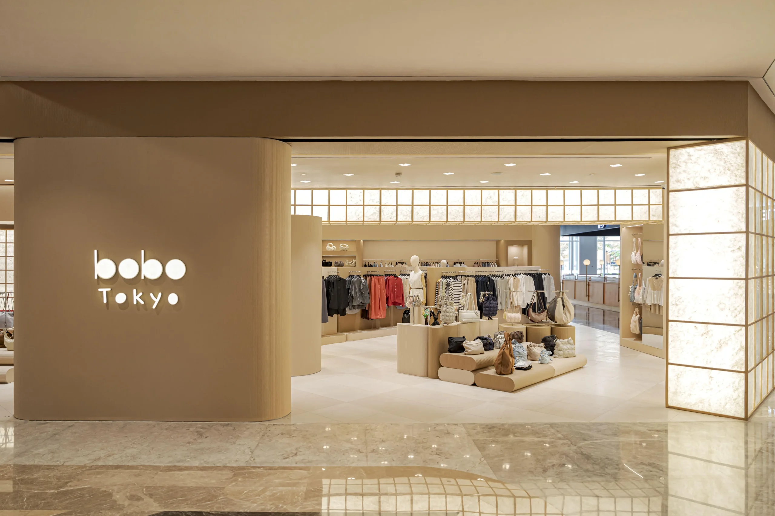 bobo Tokyo