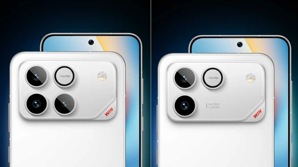 Honor WinSeres disebut mirip iPhone.