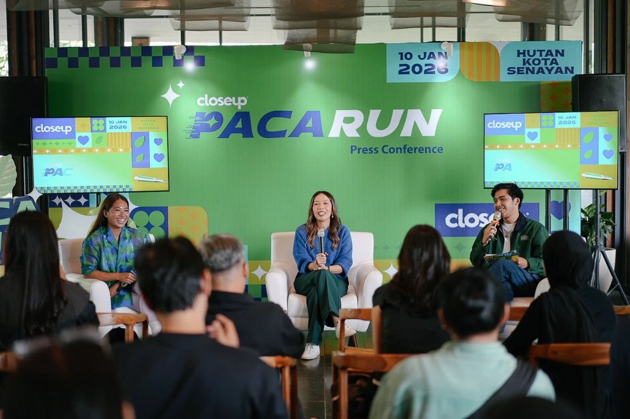 CloseUp PacaRun