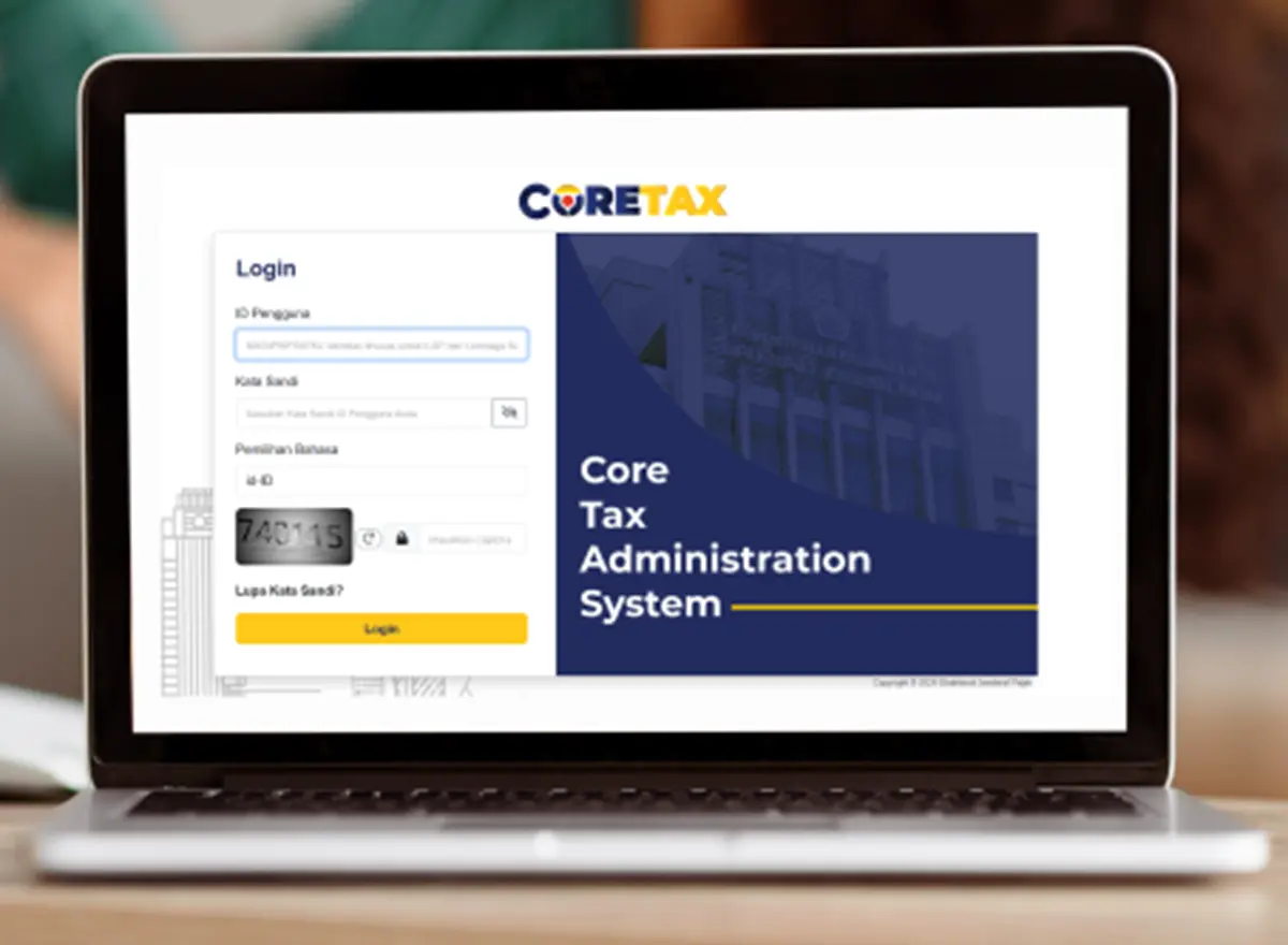 Coretax dan Modernisasi Pajak: Ujian Keandalan Sistem, Transparansi Tetap Prioritas